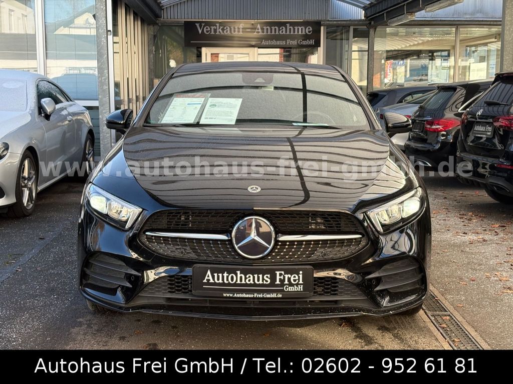 Mercedes-Benz A 250 2020