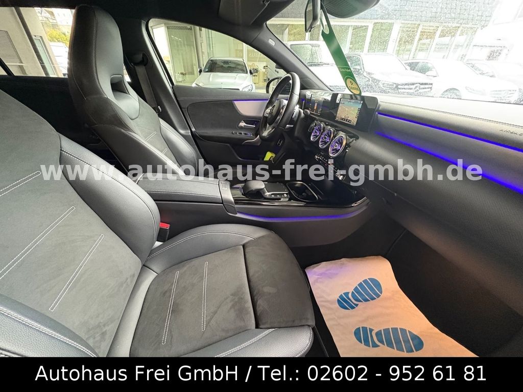 Mercedes-Benz A 250 2020