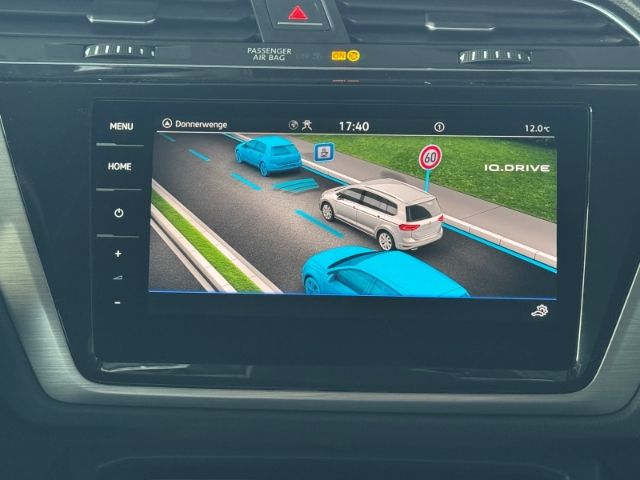 Volkswagen Touran 2025