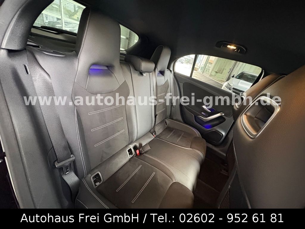 Mercedes-Benz A 250 2020