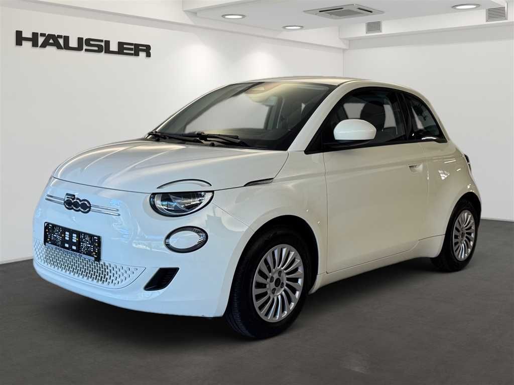 Fiat 500e 2023