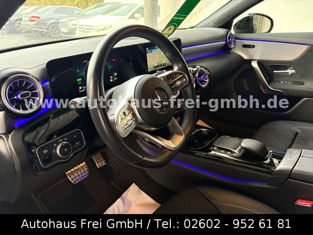 Mercedes-Benz A 250 2020