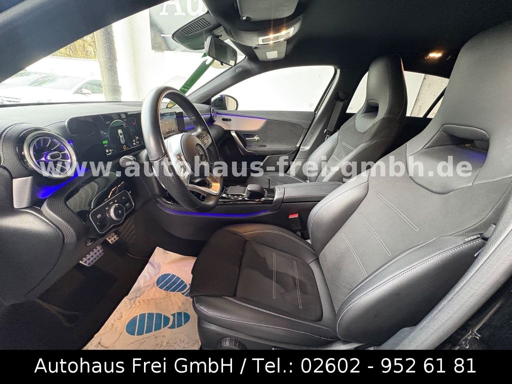 Mercedes-Benz A 250 2020