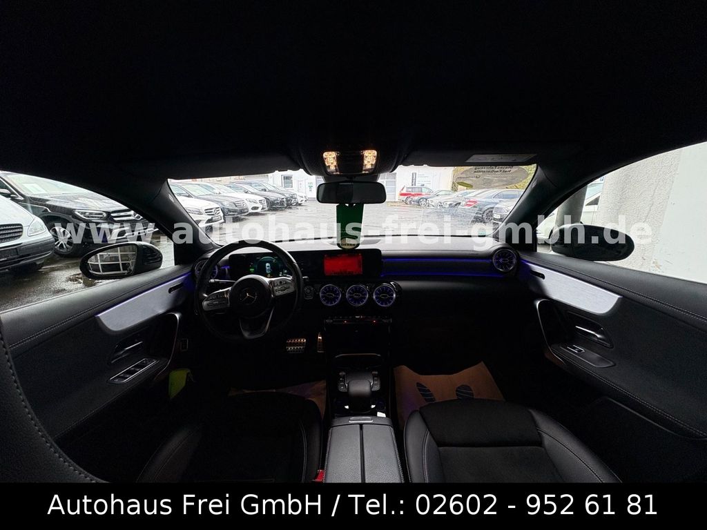 Mercedes-Benz A 250 2020