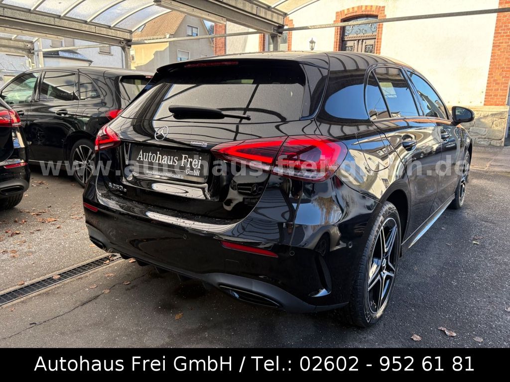 Mercedes-Benz A 250 2020