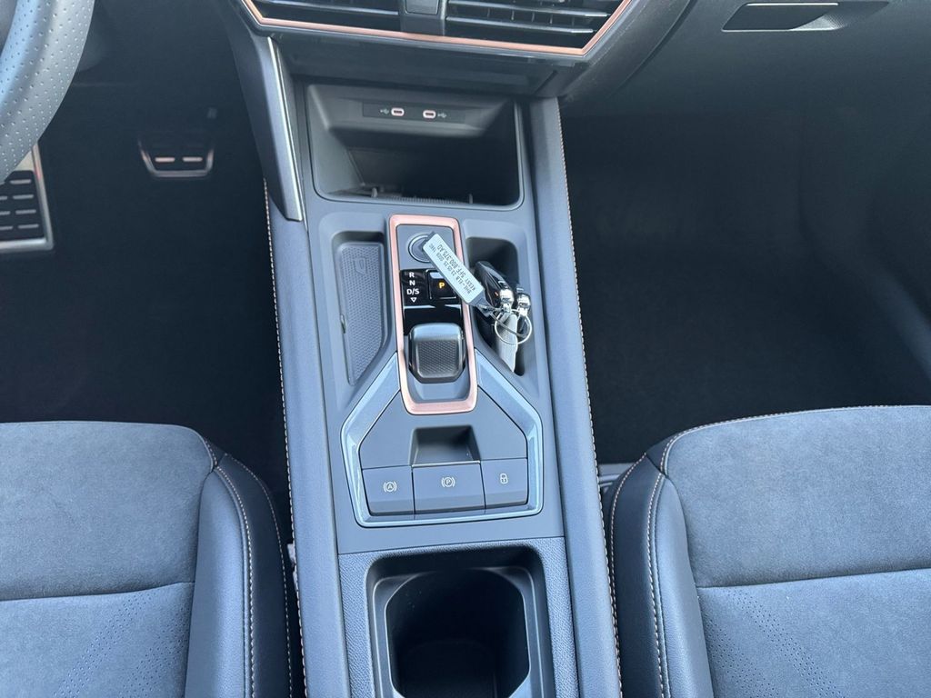 Cupra Formentor 2025