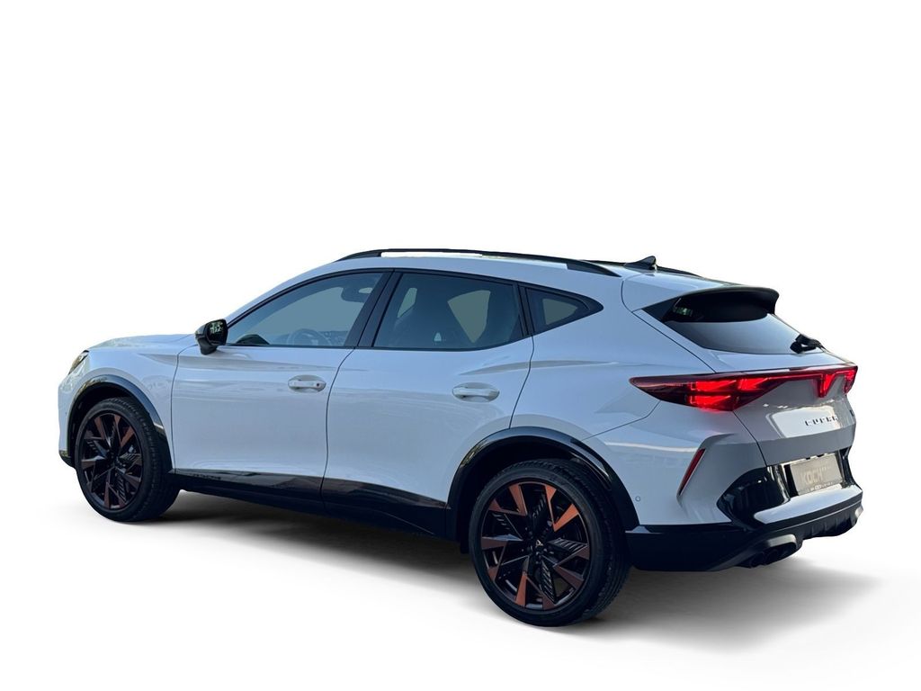 Cupra Formentor 2025