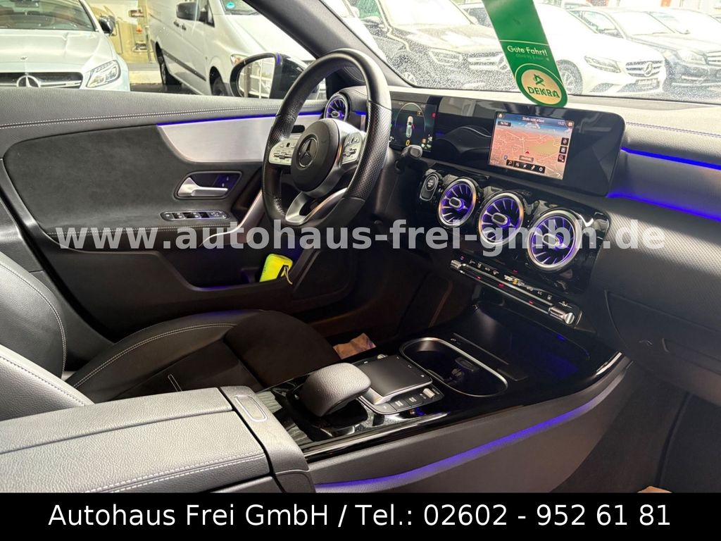 Mercedes-Benz A 250 2020