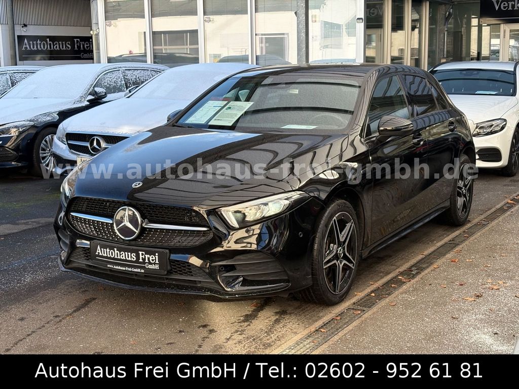 Mercedes-Benz A 250 2020