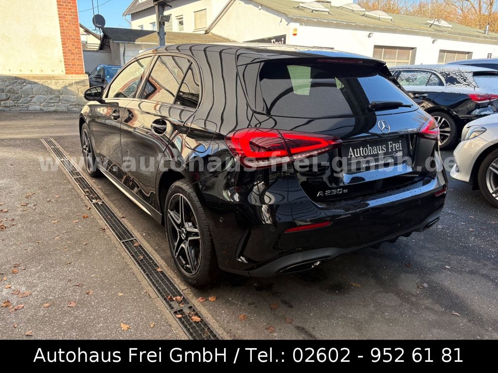 Mercedes-Benz A 250 2020