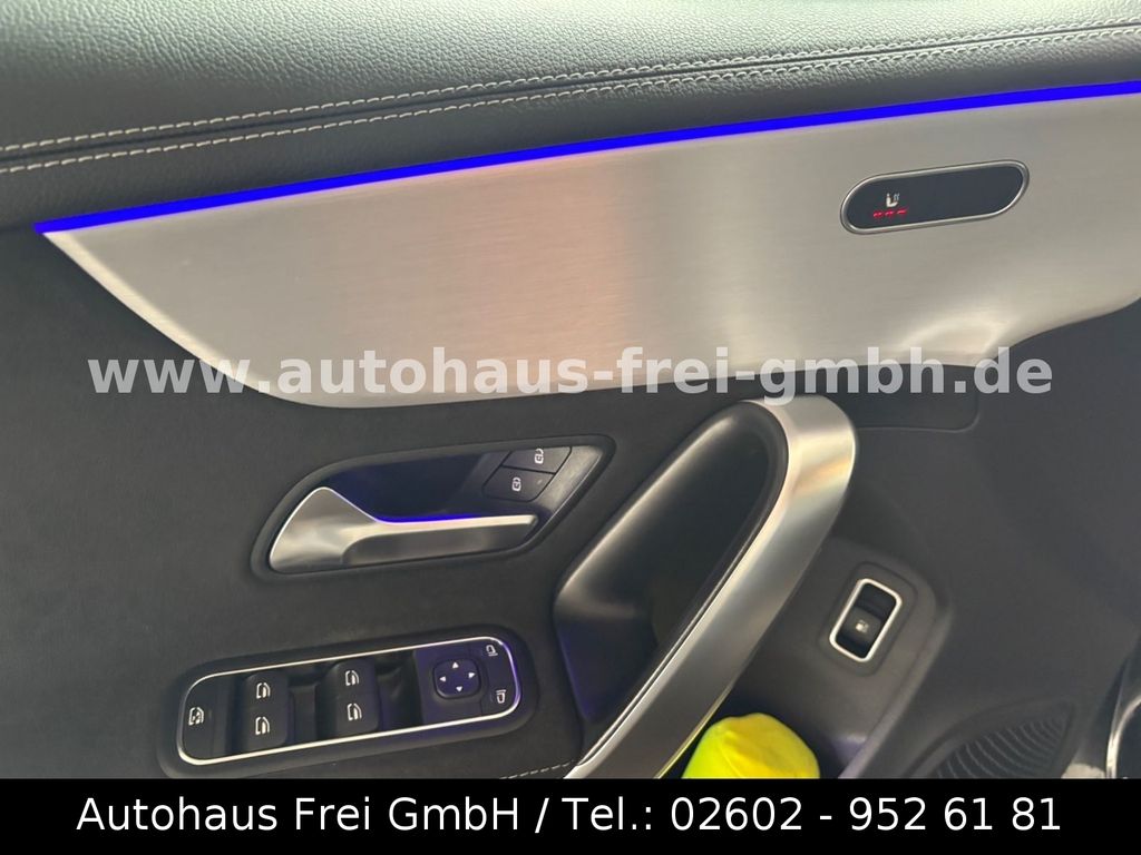 Mercedes-Benz A 250 2020