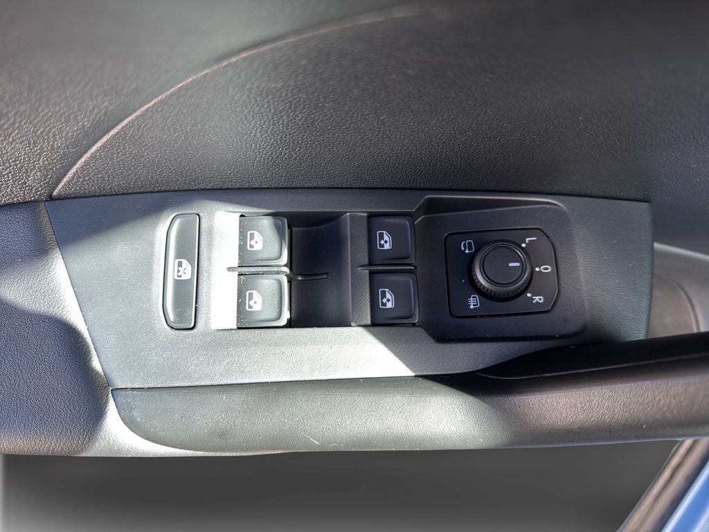 Volkswagen T-Cross 2024