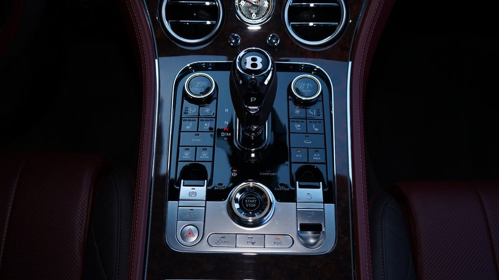 Bentley Continental GT 2022