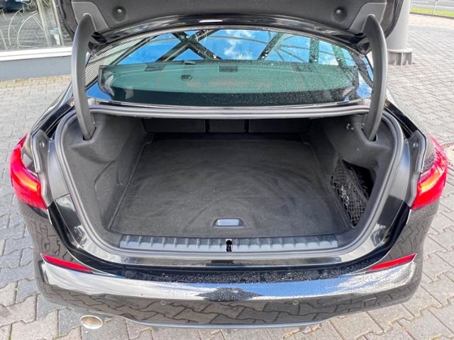 BMW 218 Gran Coupé 2024