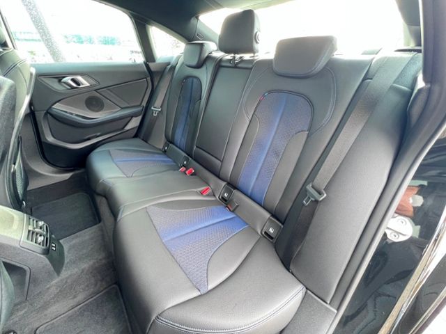 BMW 218 Gran Coupé 2024