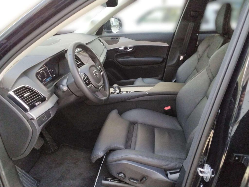 Volvo XC90 2024