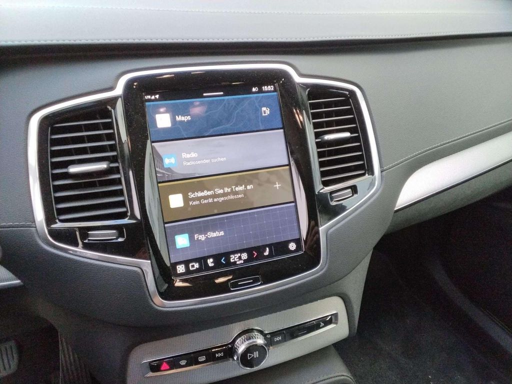 Volvo XC90 2024