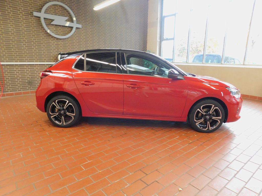 Opel Corsa 2022