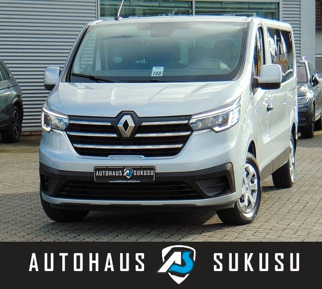 Renault Trafic 2023