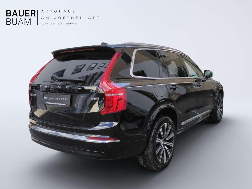 Volvo XC90 2024