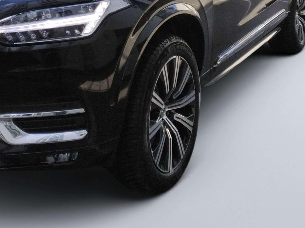 Volvo XC90 2024