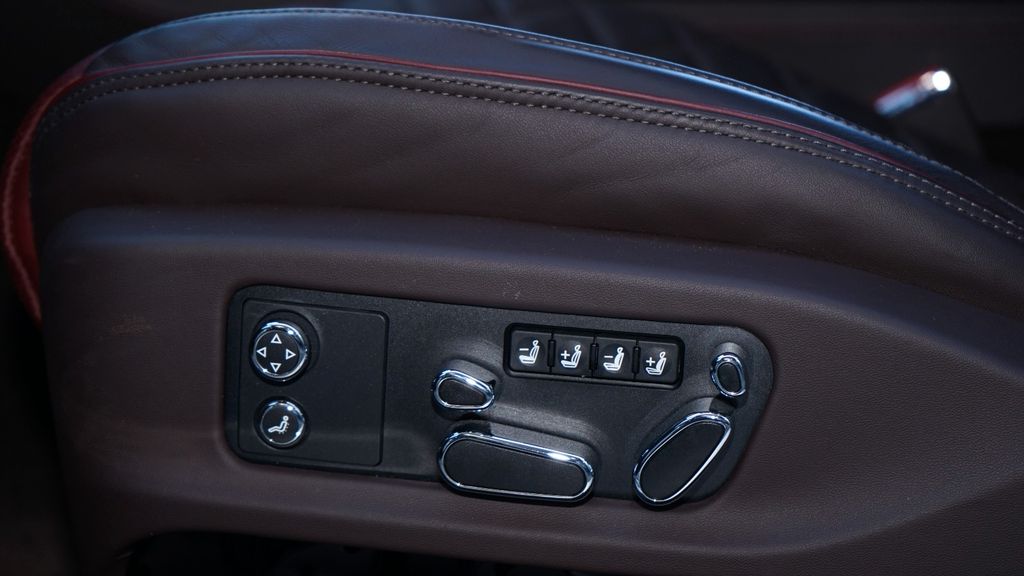 Bentley Continental GT 2022