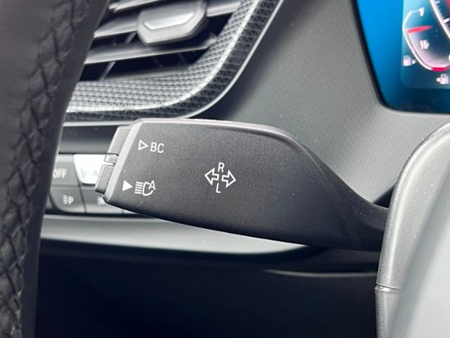 BMW 218 Gran Coupé 2024