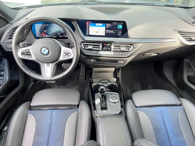 BMW 218 Gran Coupé 2024
