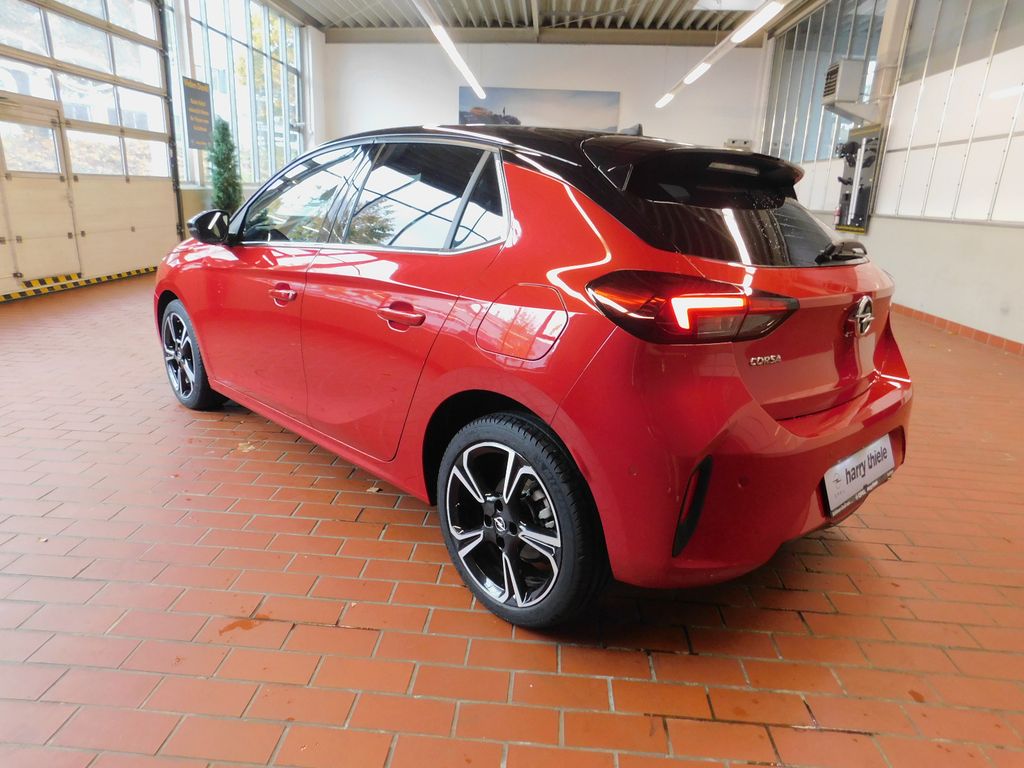 Opel Corsa 2022