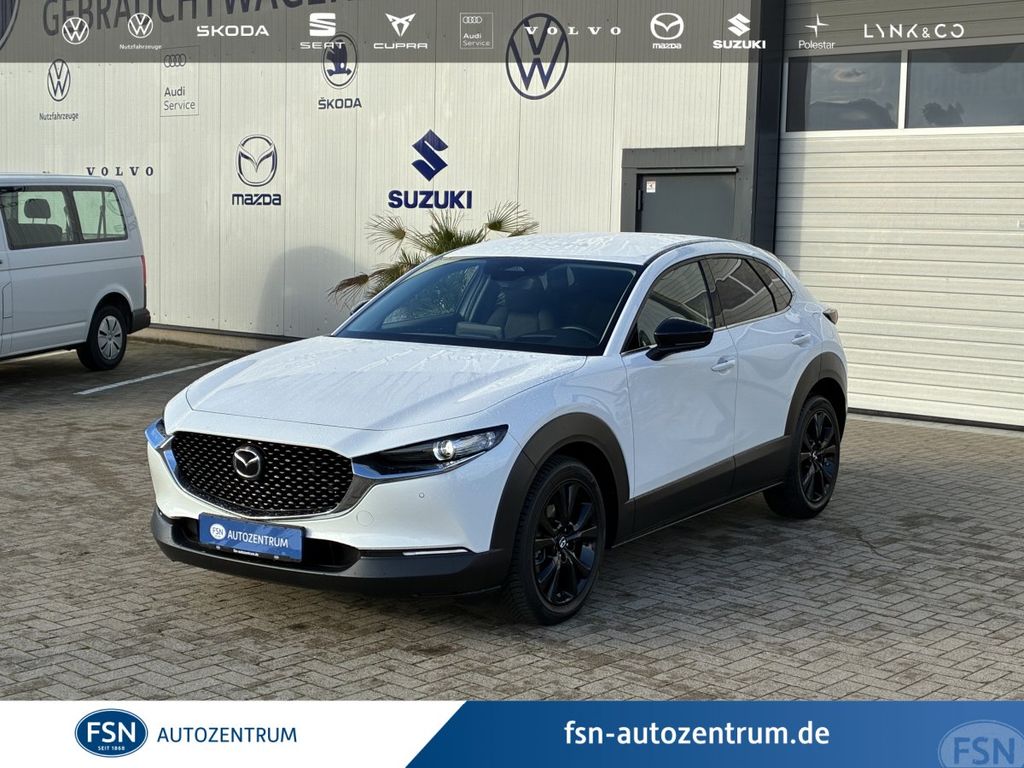 Mazda CX-30 2024