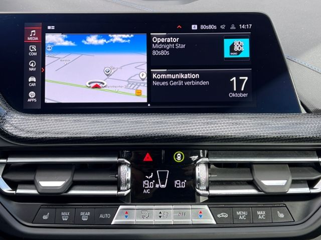 BMW 218 Gran Coupé 2024