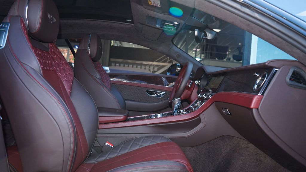 Bentley Continental GT 2022