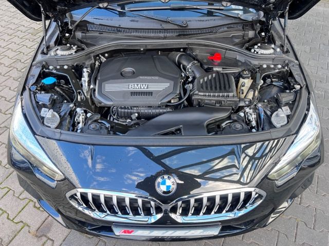 BMW 218 Gran Coupé 2024