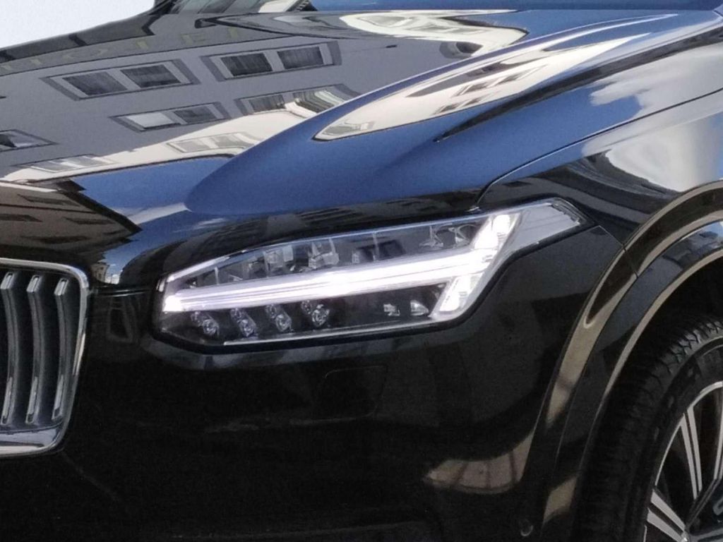 Volvo XC90 2024