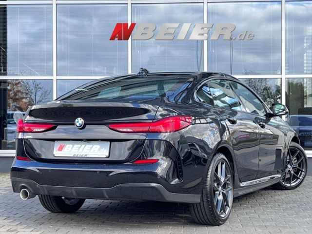 BMW 218 Gran Coupé 2024
