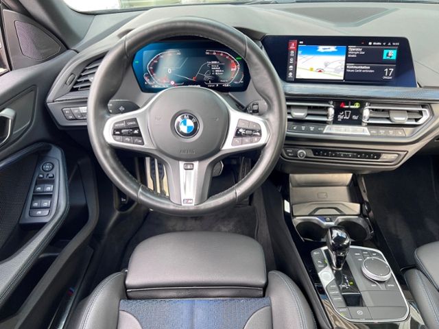 BMW 218 Gran Coupé 2024