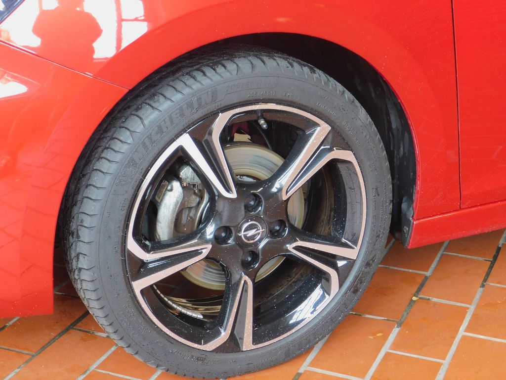 Opel Corsa 2022