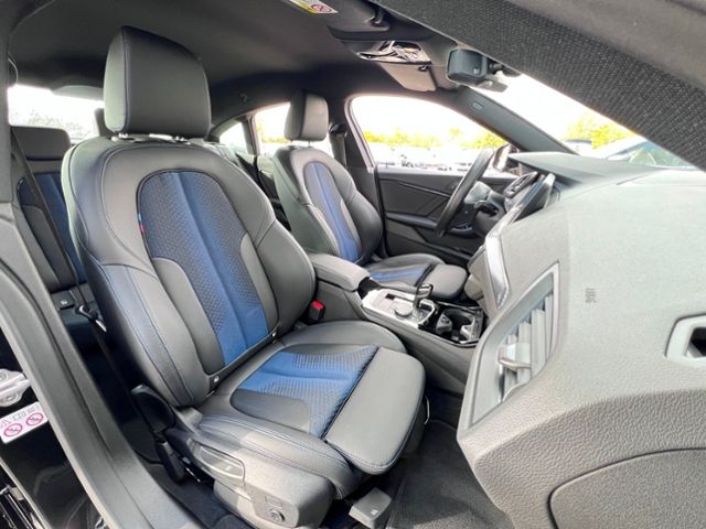 BMW 218 Gran Coupé 2024