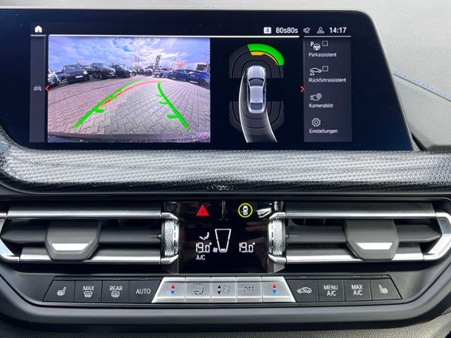 BMW 218 Gran Coupé 2024