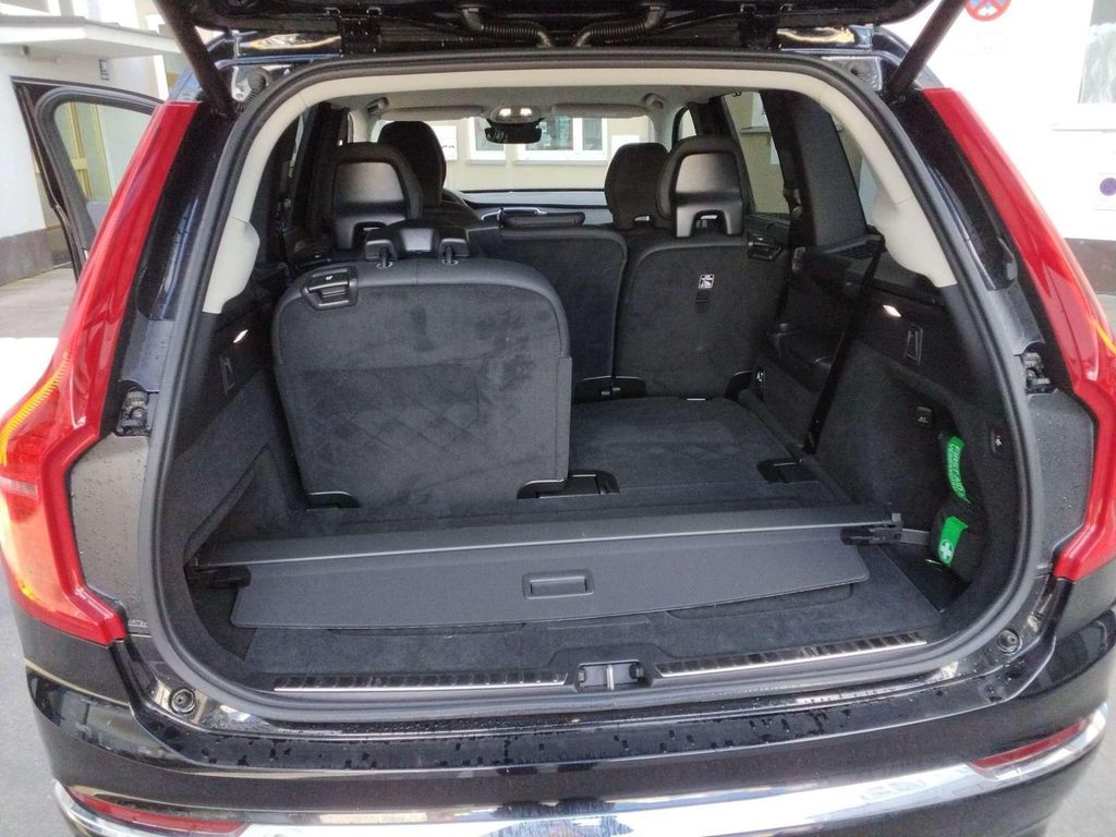Volvo XC90 2024
