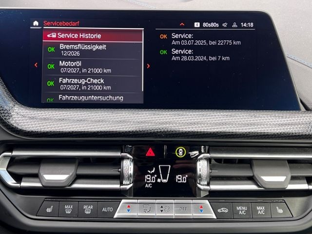 BMW 218 Gran Coupé 2024