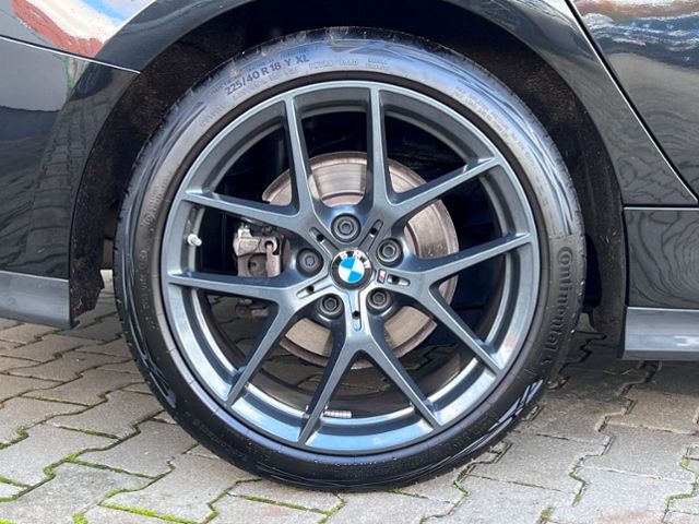 BMW 218 Gran Coupé 2024
