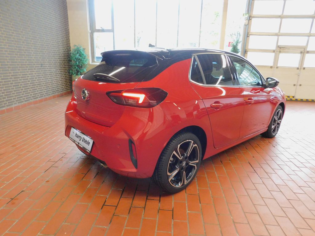 Opel Corsa 2022