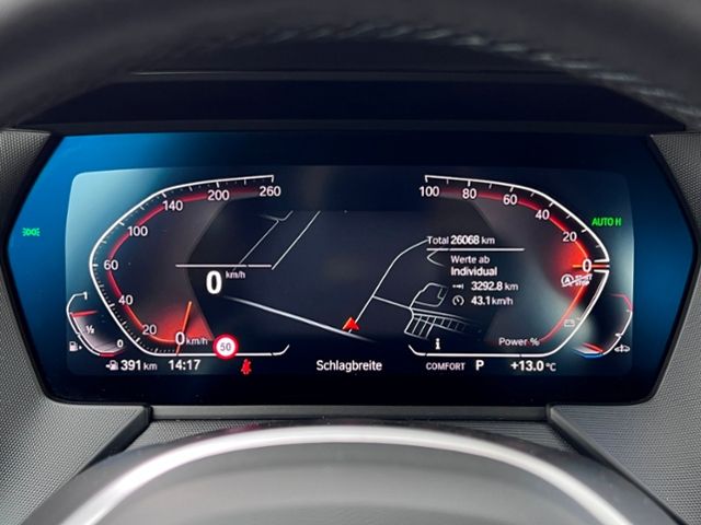 BMW 218 Gran Coupé 2024