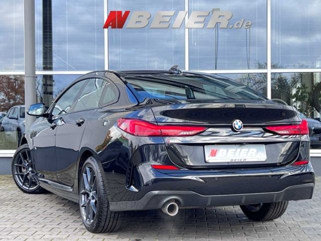 BMW 218 Gran Coupé 2024