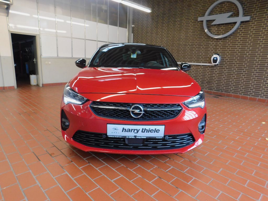 Opel Corsa 2022