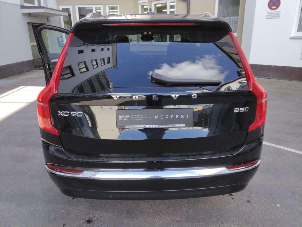 Volvo XC90 2024