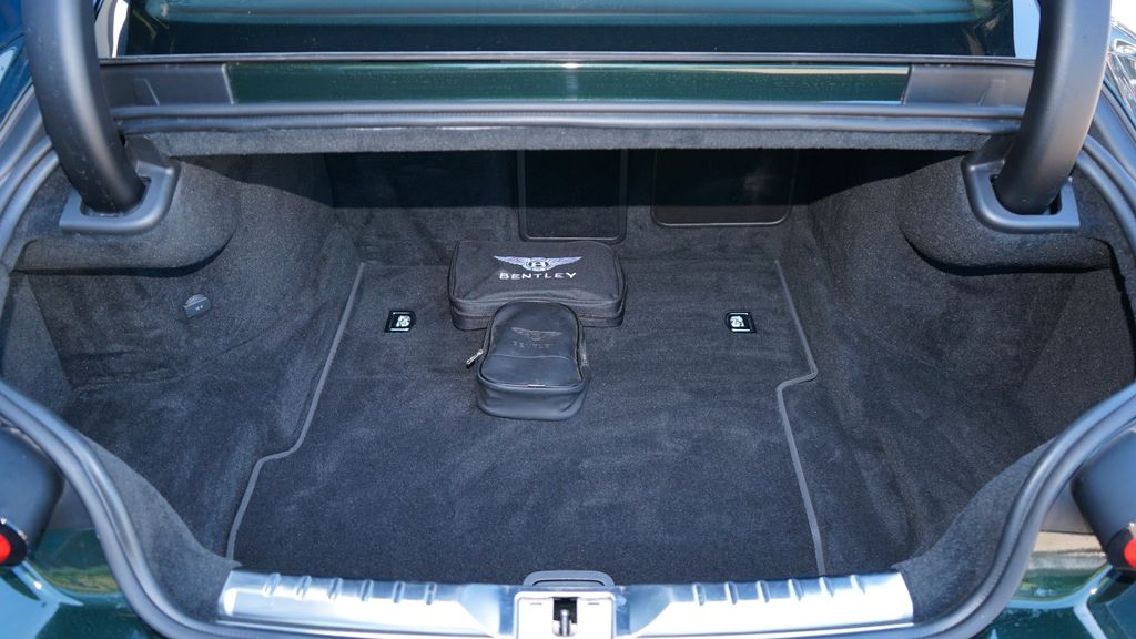 Bentley Continental GT 2022