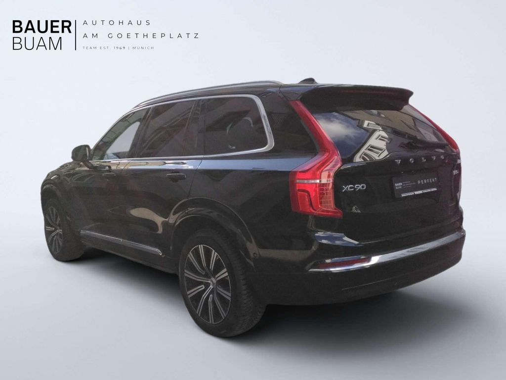 Volvo XC90 2024