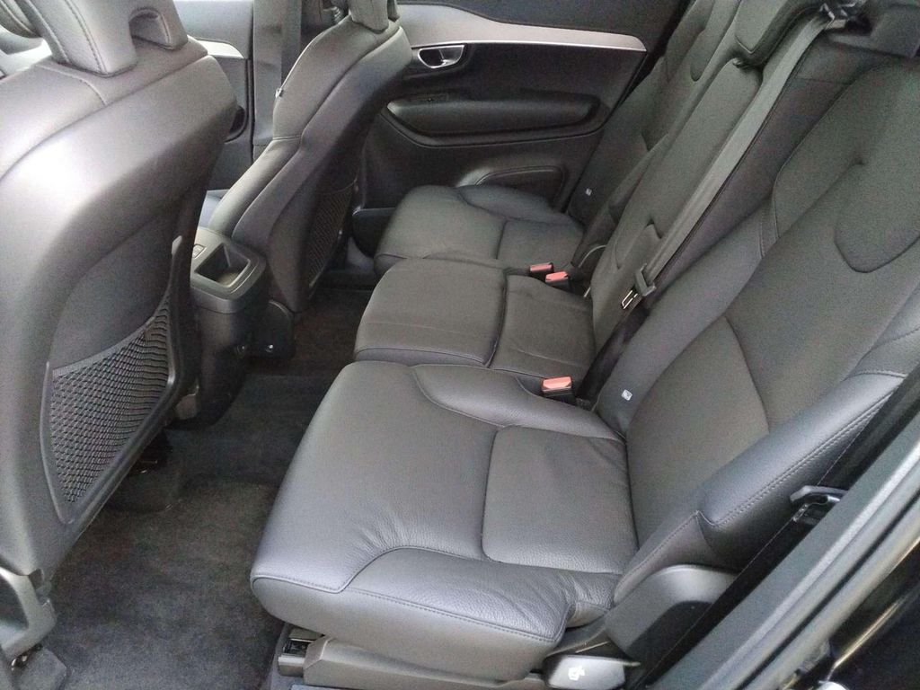 Volvo XC90 2024